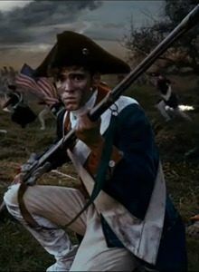 ¡Toma Geroma!  Nuevo tráiler con actores reales de Assassins Creed 3