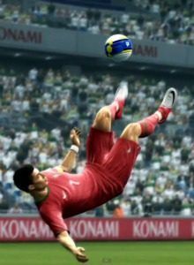 Y vosotros, ¿qué opináis de la demo de PES 2013?