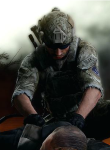 Vídeo: La historia de Medal of Honor: Warfighter promete