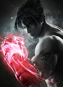 El nuevo tráiler de Tekken Tag Tournament 2 salta a escena