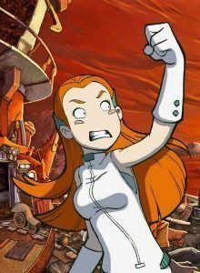 A liarla parda con La fuga de Deponia, lo nuevo de FX