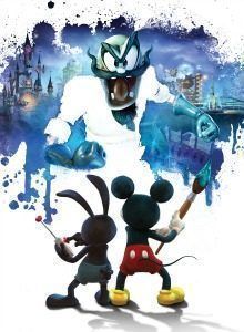 Epic Mickey 2 le da un nuevo color al hype