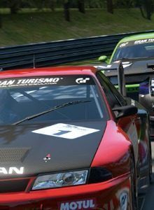 Gran Turismo arranca de nuevo el 27 de septiembre