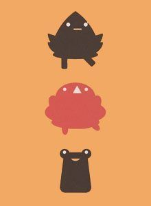 Sound Shapes, un plataformas con la música como protagonista