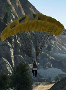 Tres nuevas imágenes del hypemaster GTA V al descubierto