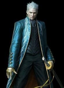 Gamescom 2012: Vergil vuelve a DmC