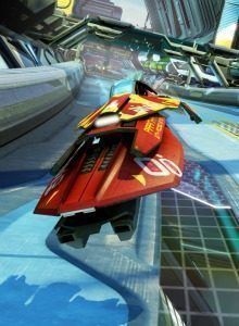 Sony cierra el estudio padre de Wipeout: SCE Studio Liverpool (Psygnosis)