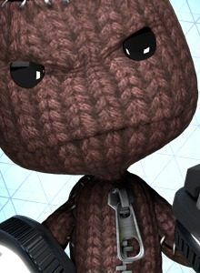 ¡Ya hay fecha de lanzamiento para el Little Big Planet de PS Vita!