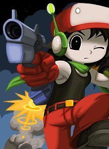 Cave Story + es una joya atemporal