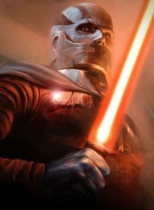 Star Wars: The Old Republic se pasa al F2P