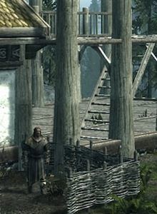 Hearthfire es solo una excusa para recuperar Skyrim