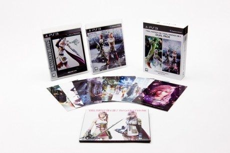 FFXII Dual Pack