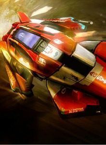 Wipeout sigue vivo y Studio Liverpool… ¿también?