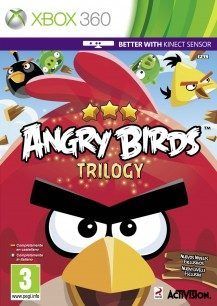 angry bird