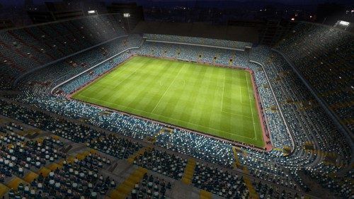 PES 2013