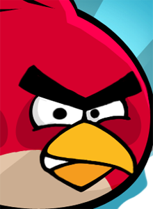 Rovio presenta el Goty de estas navidades