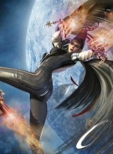 Primer tráiler de Bayonetta 2 el pelotazo exclusivo de Wii U