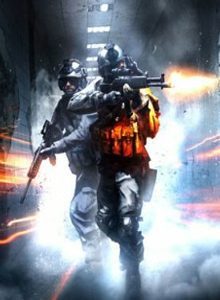 Battlefield 3 a 10 € con motivo del cumpleaños de la saga