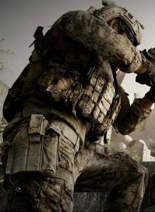 Prepárate para la beta abierta de Medal of Honor Warfighter