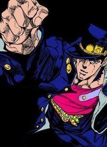 JoJo´s Bizarre Adventure HD: lucha para sibaritas