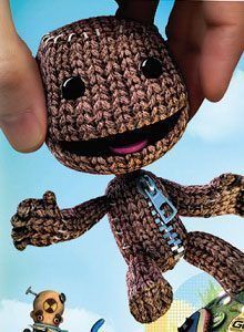 Los sackboys en tu bolsillo con PS Vita hoy mismo