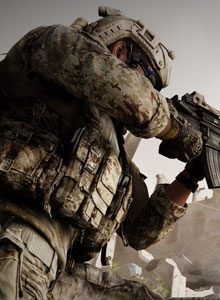 Medal of Honor: Warfighter