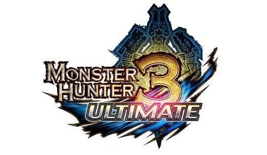 Monster Hunter 3 Ultimate