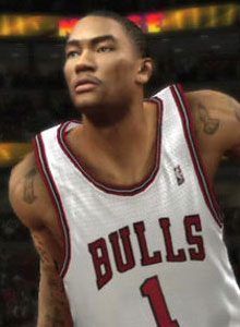 La demo de NBA 2K13 estará mañana está en la calle