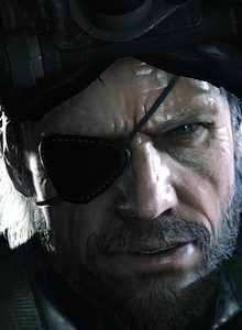 14 minutos del E-S-P-E-C-T-A-C-U-L-A-R Metal Gear: Ground Zeroes