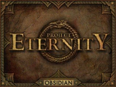 Logo de Project Eternity, de Obsidian