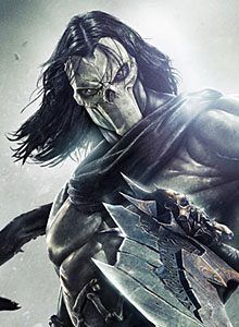 Darksiders II: La muerte cabalga a tu lado