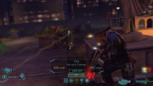 XCOM Enemy Unknown: Liquidando aliens desde...