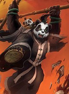 Mist of Pandaria te prepara un evento para celebrar su llegada