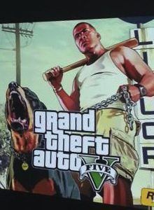 GTA 5, a la venta en el primer cuatrimestre del 2013