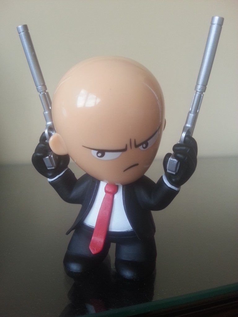 hitman