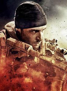 Se filtran los logros de Medal of Honor Warfighter