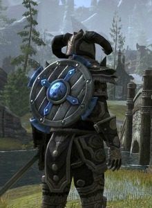 Deleitaros con estas imágenes de The Elder Scrolls Online