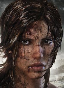 Espectacular Tomb Raider. Y no hablo de tetas.