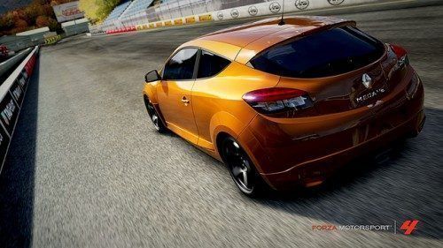 Forza Motorsport 4