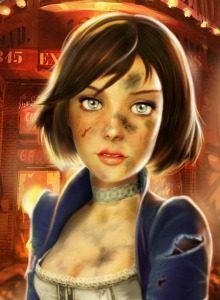 Bioshock Infinite enseña como hacer un buen tráiler