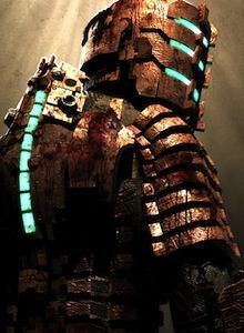 Homenajeando a Dead Space