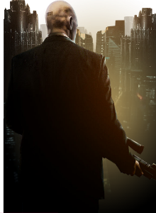 [E3 2014] Hitman Sniper también será para dispositivos móviles