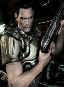 Doom 3 BFG deja ver sus logros