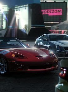 Forza Horizon acerca la franquicia a todo el mundo