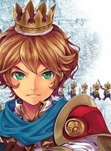 New Little King’s Story es una gozada