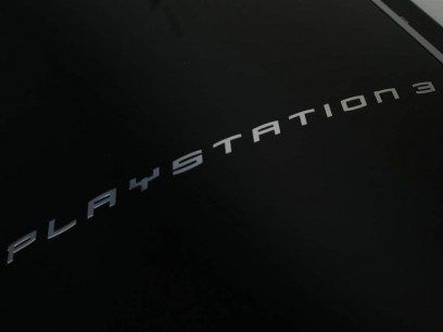 Logo de PlayStation 3