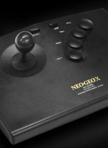 NEOGEO vuelve a ser Ese Oscuro Objeto de Deseo