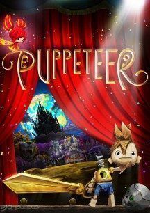 Puppeteer