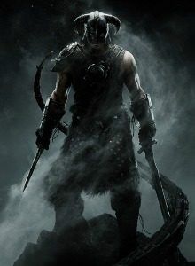 De verdad de la buena: Los DLC de Skyrim en PS3 ya tienen fecha