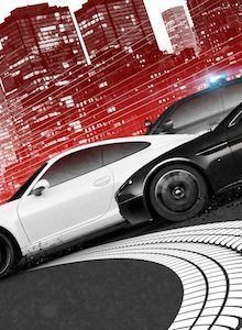 NFS: Most Wanted trae el Futuro del Multijugador